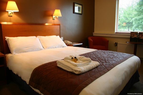 Hotel Sporting Lodge Middlesbrough (Redcar and Cleveland)